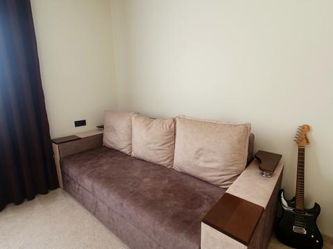 квартира по адресу Гната Хоткевича ул., 42