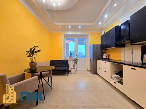 квартира за адресою Володимира Івасюка просп. (Героїв Сталінграду), 8