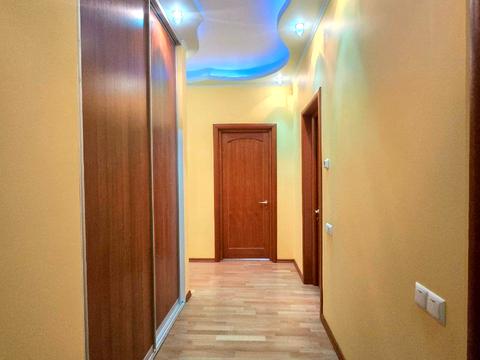 квартира за адресою Володимира Івасюка просп. (Героїв Сталінграду), 8