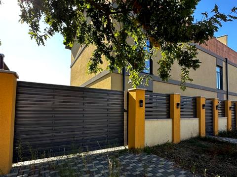 дом по адресу Григорьева