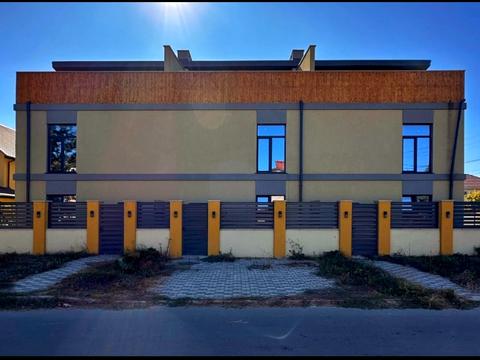 дом по адресу Григорьева