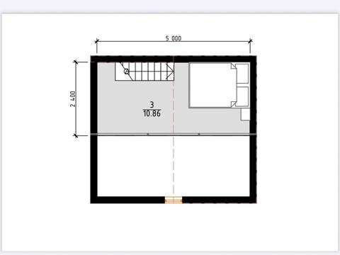 будинок за адресою Хутірська вул. (Жовтнева)