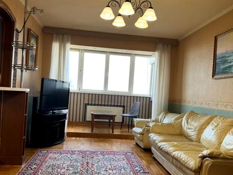 квартира по адресу Михаила Омеляновича-Павленко ул. (Суворова), 11