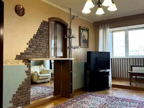 квартира по адресу Михаила Омеляновича-Павленко ул. (Суворова), 11