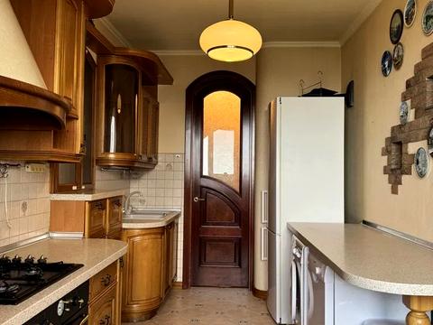 квартира по адресу Михаила Омеляновича-Павленко ул. (Суворова), 11