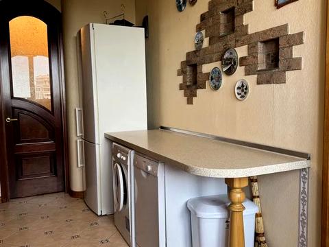 квартира по адресу Михаила Омеляновича-Павленко ул. (Суворова), 11