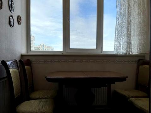 квартира по адресу Михаила Омеляновича-Павленко ул. (Суворова), 11