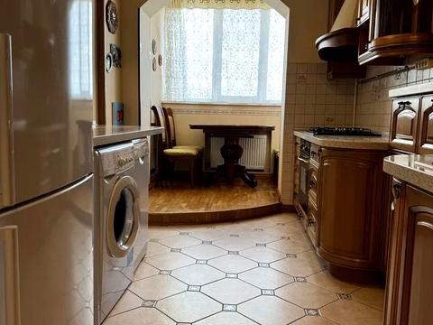 квартира по адресу Михаила Омеляновича-Павленко ул. (Суворова), 11