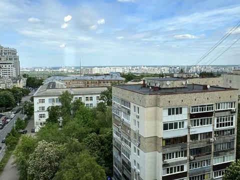 квартира по адресу Михаила Омеляновича-Павленко ул. (Суворова), 11