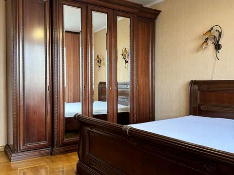 квартира по адресу Михаила Омеляновича-Павленко ул. (Суворова), 11