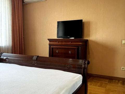 квартира по адресу Михаила Омеляновича-Павленко ул. (Суворова), 11