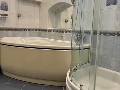 квартира по адресу Михаила Омеляновича-Павленко ул. (Суворова), 11