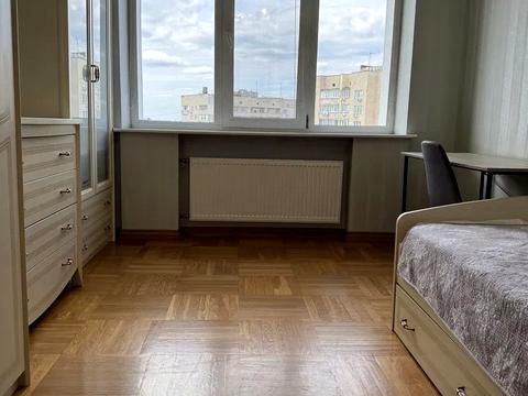 квартира по адресу Михаила Омеляновича-Павленко ул. (Суворова), 11