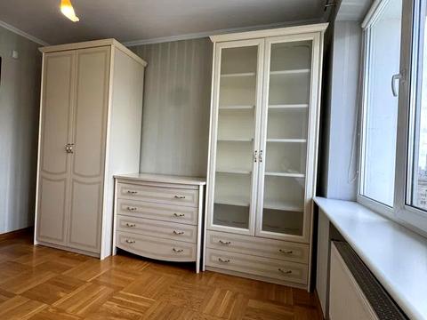 квартира по адресу Михаила Омеляновича-Павленко ул. (Суворова), 11