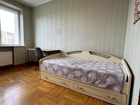 квартира по адресу Михаила Омеляновича-Павленко ул. (Суворова), 11