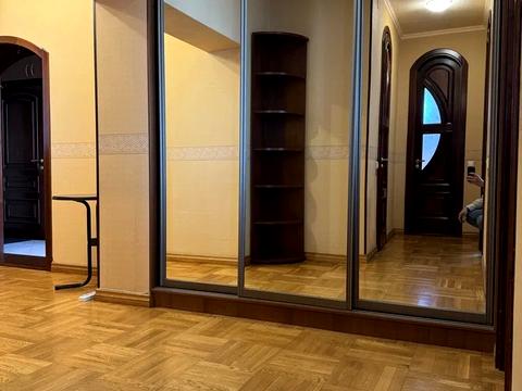 квартира по адресу Михаила Омеляновича-Павленко ул. (Суворова), 11