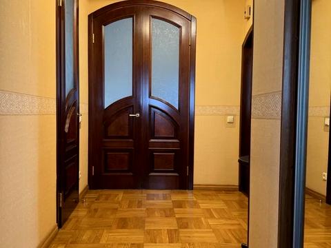 квартира по адресу Михаила Омеляновича-Павленко ул. (Суворова), 11