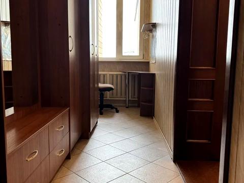 квартира по адресу Михаила Омеляновича-Павленко ул. (Суворова), 11