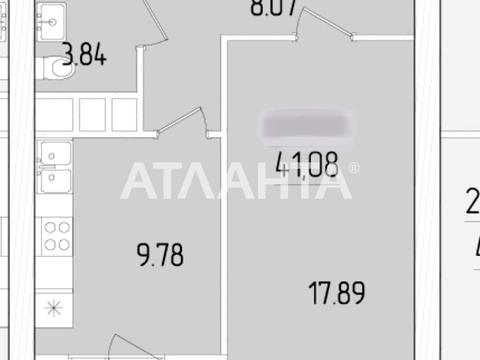 квартира по адресу Краснова ул., 1-Б