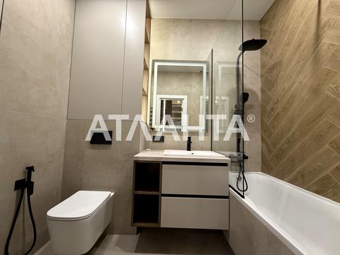 квартира по адресу Краснова ул., 1-Б