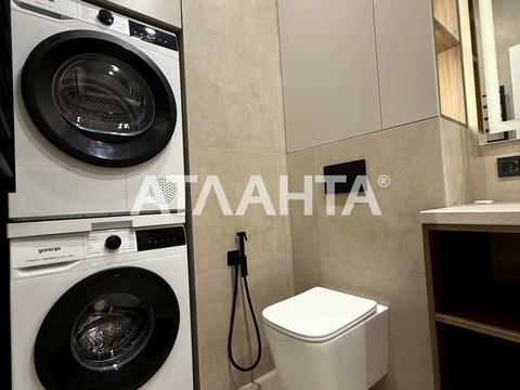 квартира по адресу Краснова ул., 1-Б