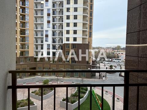 квартира по адресу Краснова ул., 1-Б