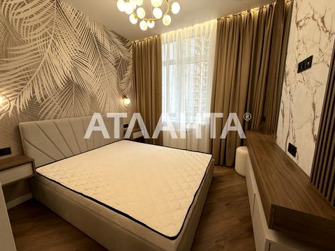 квартира по адресу Краснова ул., 1-Б