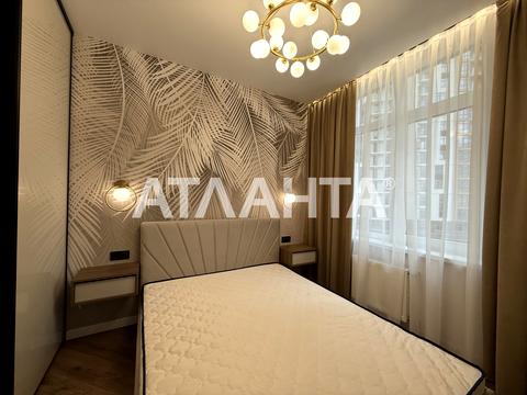 квартира по адресу Краснова ул., 1-Б