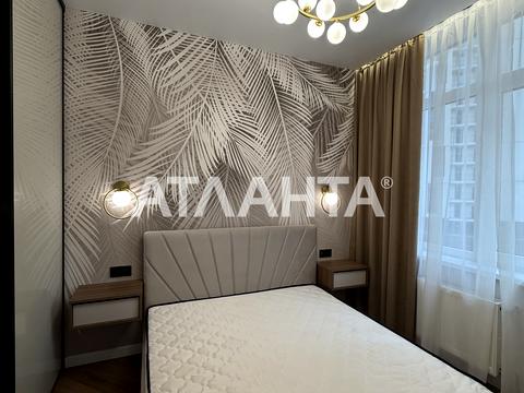 квартира по адресу Краснова ул., 1-Б