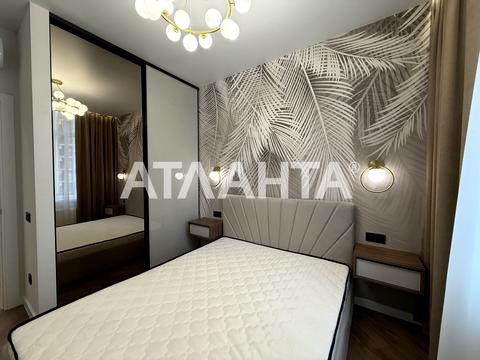 квартира по адресу Краснова ул., 1-Б