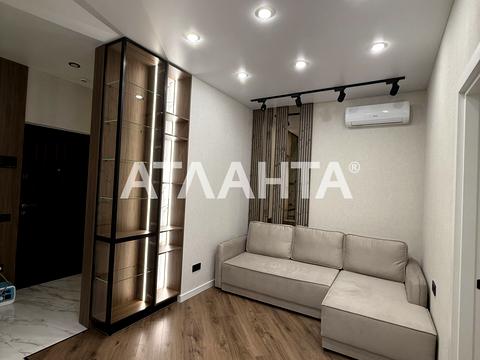 квартира по адресу Краснова ул., 1-Б