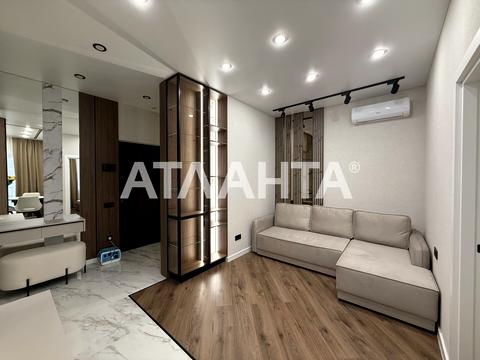 квартира по адресу Краснова ул., 1-Б