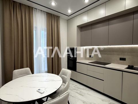 квартира по адресу Краснова ул., 1-Б