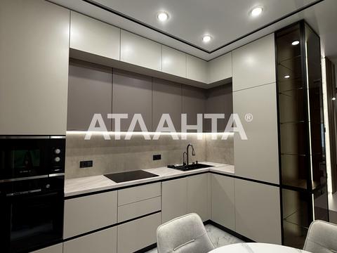 квартира по адресу Краснова ул., 1-Б