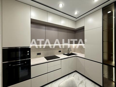 квартира по адресу Краснова ул., 1-Б