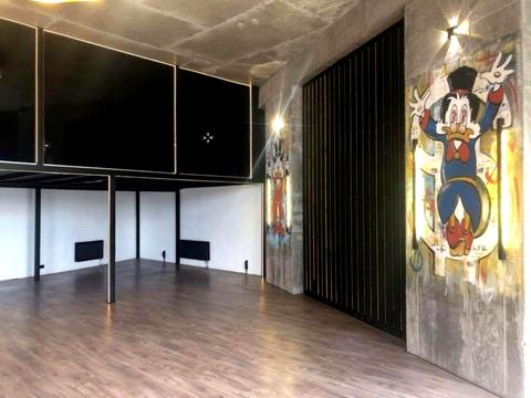 коммерческая по адресу Михаила Бойчука ул. (Киквидзе), 41-Б