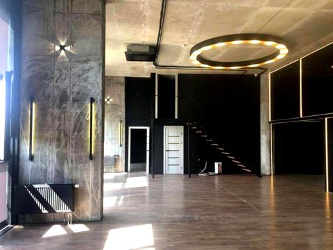 коммерческая по адресу Михаила Бойчука ул. (Киквидзе), 41-Б