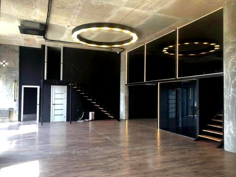 коммерческая по адресу Михаила Бойчука ул. (Киквидзе), 41-Б