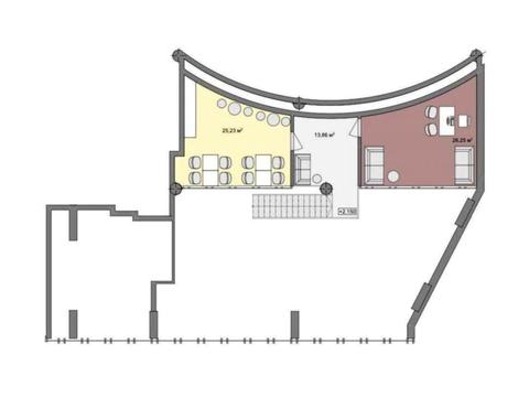 коммерческая по адресу Михаила Бойчука ул. (Киквидзе), 41-Б
