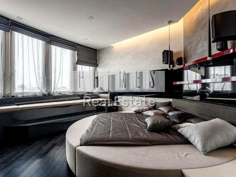 квартира по адресу Профессора Подвысоцкого ул., 6-В