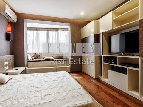 квартира по адресу Профессора Подвысоцкого ул., 6-В