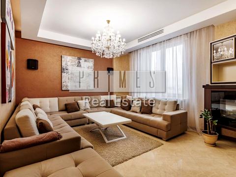 квартира по адресу Профессора Подвысоцкого ул., 6-В