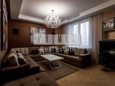 квартира по адресу Профессора Подвысоцкого ул., 6-В