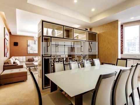 квартира по адресу Профессора Подвысоцкого ул., 6-В