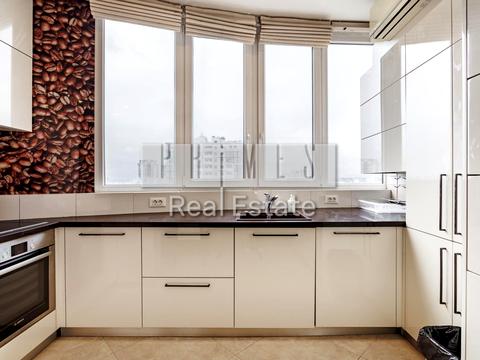 квартира по адресу Профессора Подвысоцкого ул., 6-В