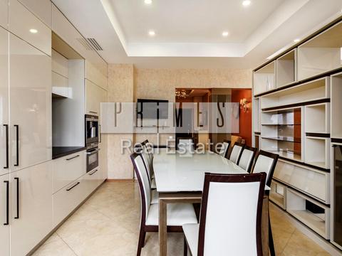 квартира по адресу Профессора Подвысоцкого ул., 6-В