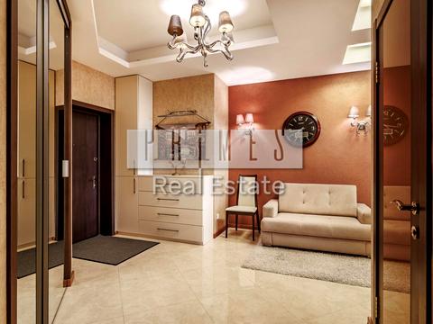 квартира по адресу Профессора Подвысоцкого ул., 6-В