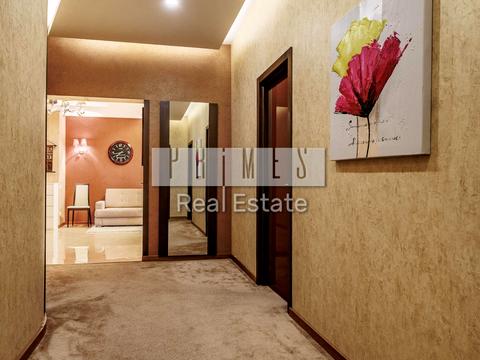 квартира по адресу Профессора Подвысоцкого ул., 6-В