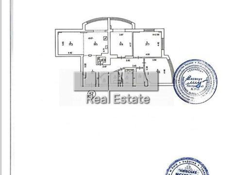 квартира по адресу Профессора Подвысоцкого ул., 6-В