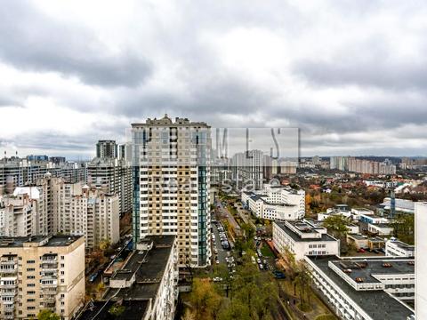 квартира по адресу Профессора Подвысоцкого ул., 6-В